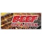 Signmission BEEF ON A STICK BANNER SIGN food steak beef grill bbq meat restaurant B-120 Beef On A Stick - alternate 1